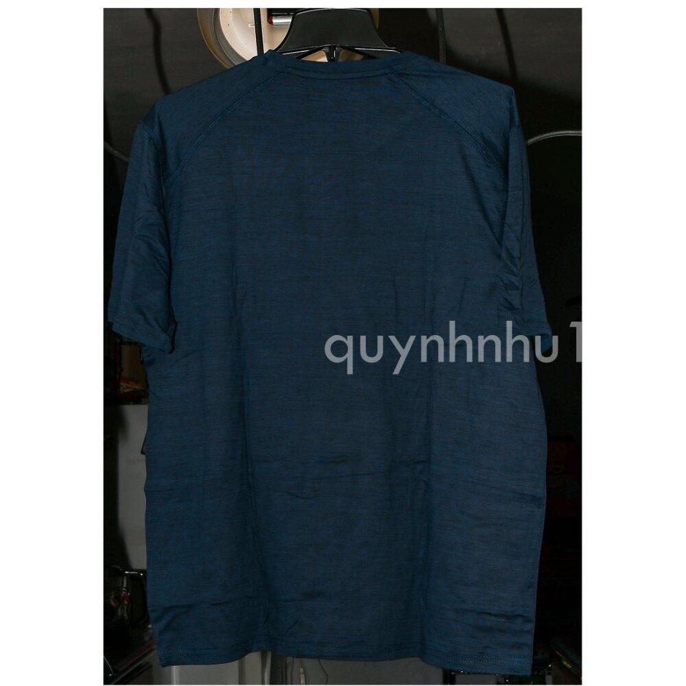 Eddie Bauer Men’s Motion Tee, 2-pack - Picture 8 of 9